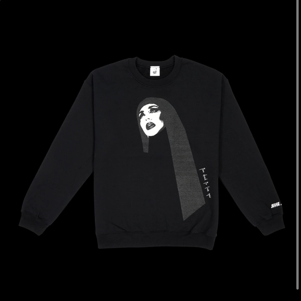 Jesse Jo Stark Sweater